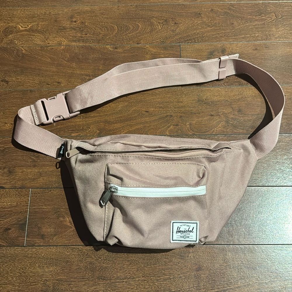 Herschel Pop Quiz Hip Pack - 3.5L
